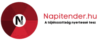 Napitender