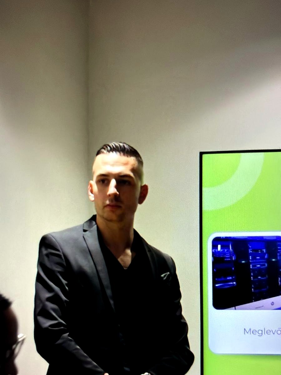 Márton Márk